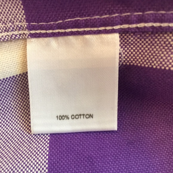 Daniel Cremieux Classics Dress Shirt - Picture 7 of 8